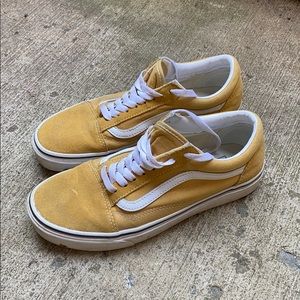 Vans sneakers